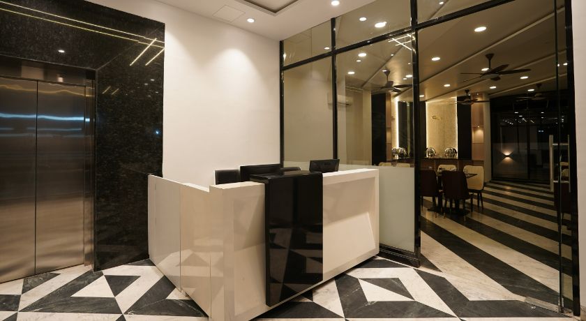 Ciesta Treeo in Lonavala