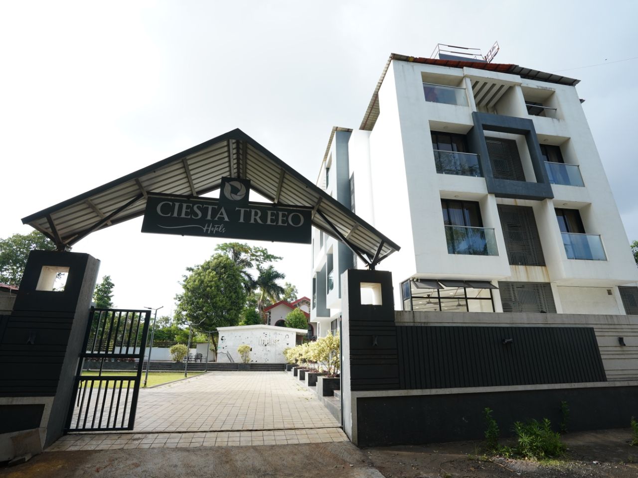 Ciesta Treeo in Lonavala