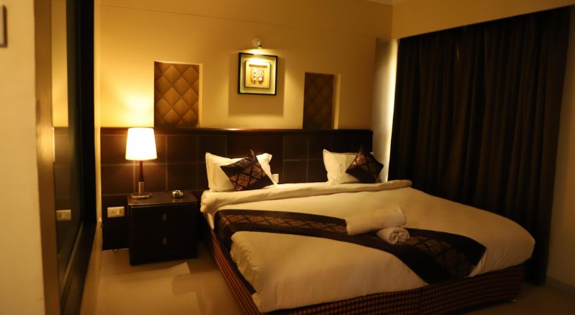 The Citiotel in Pune