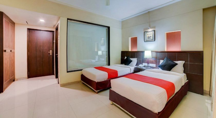 The Citiotel in Pune