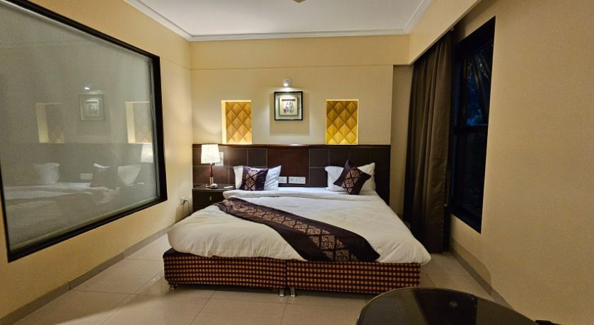 The Citiotel in Pune