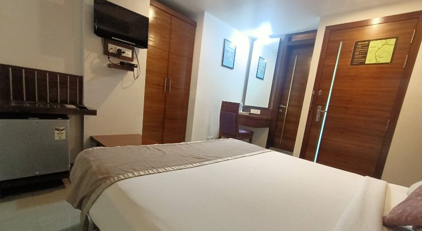 Hotel Vinyasa in Thane