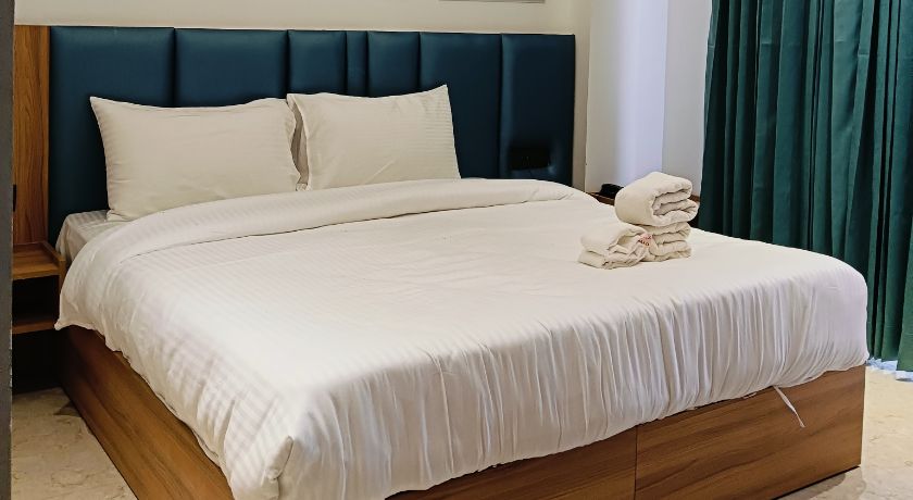 Orsom Stays & Suites in Gurgaon