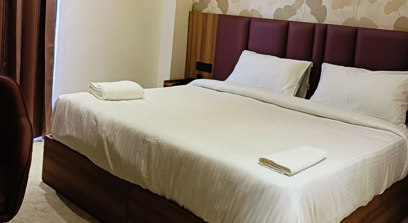 Orsom Stays & Suites in Gurgaon