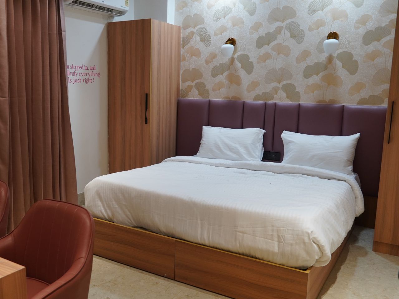 Orsom Stays & Suites in Gurgaon