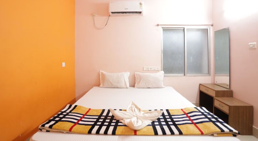 Shivangi Eco in Puri