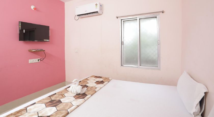 Shivangi Eco in Puri