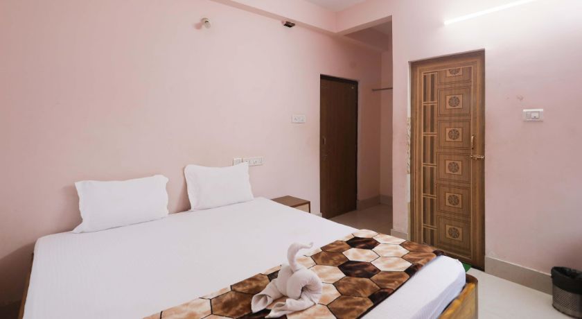 Shivangi Eco in Puri