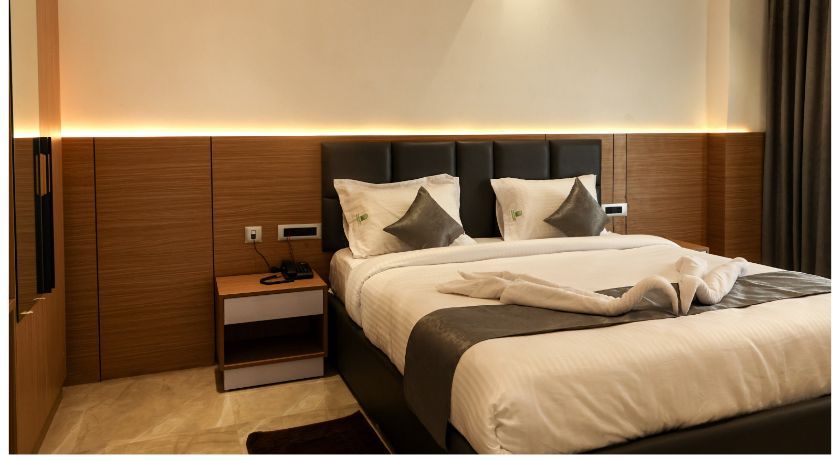 Hacana Millennium Hotels in Hyderabad