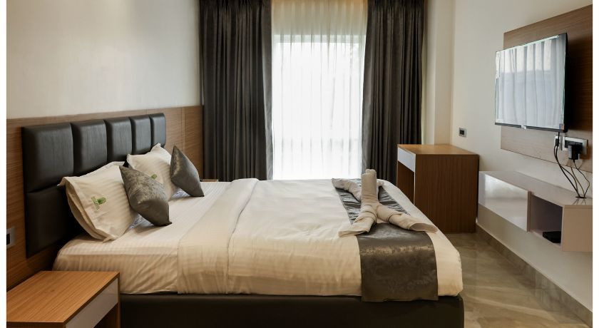 Hacana Millennium Hotels in Hyderabad