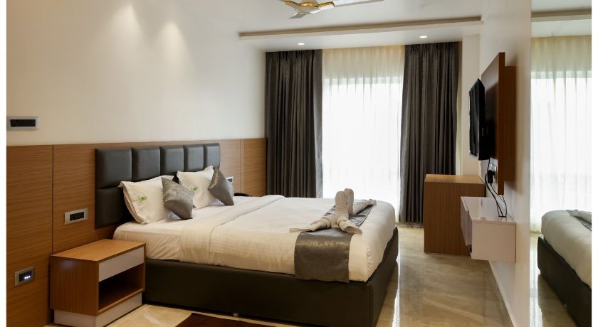 Hacana Millennium Hotels in Hyderabad