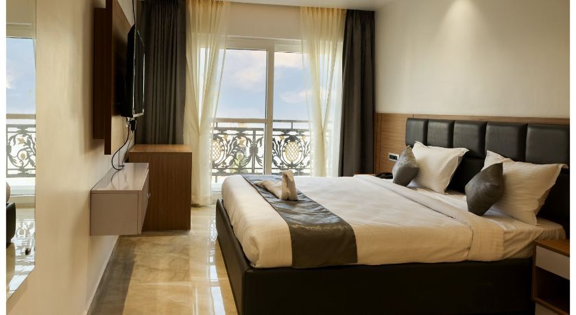 Hacana Millennium Hotels in Hyderabad