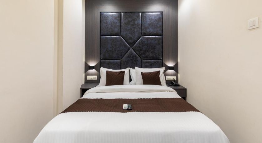 Hotel Artilla in Mumbai