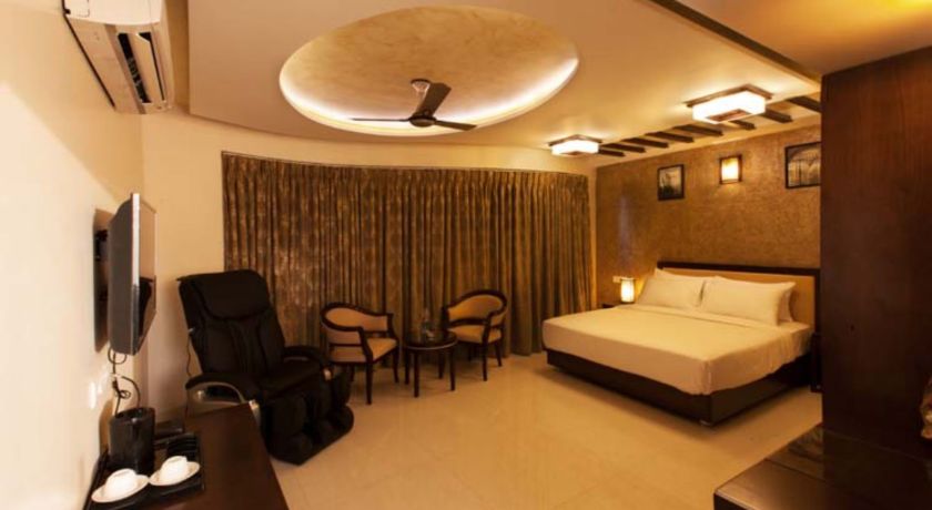 Anantha Hotel in Mumbai
