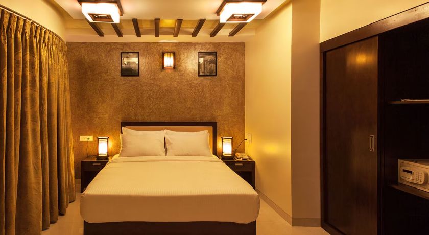 Anantha Hotel in Mumbai