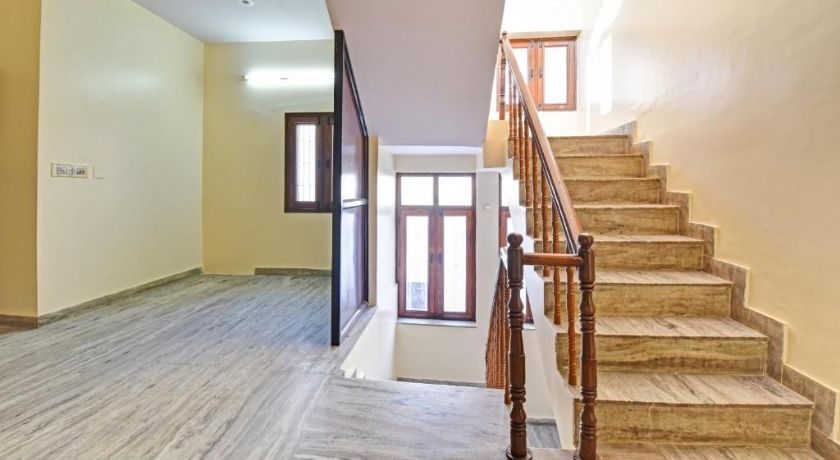 Hotel Om Naman in Jaipur