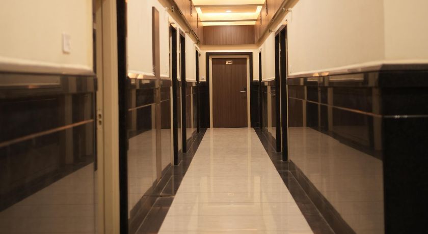 Hotel Jai Palace in Ajmer