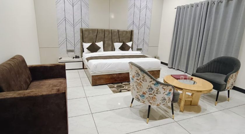 Hotel Jai Palace in Ajmer