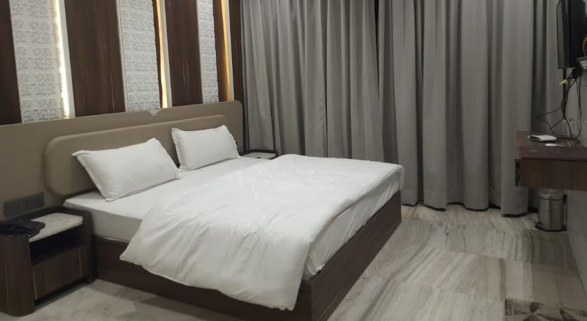 Hotel Jai Palace in Ajmer