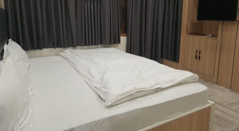 Hotel Jai Palace in Ajmer