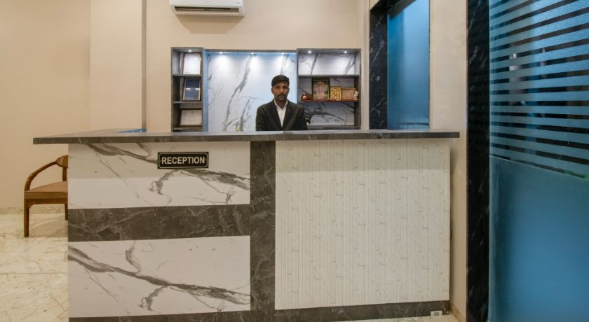 Hotel Grand Tulip By Aditya Inn in Jaipur