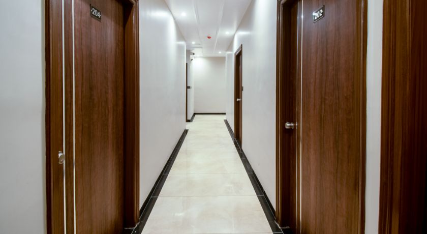 Hotel Grand Tulip By Aditya Inn in Jaipur