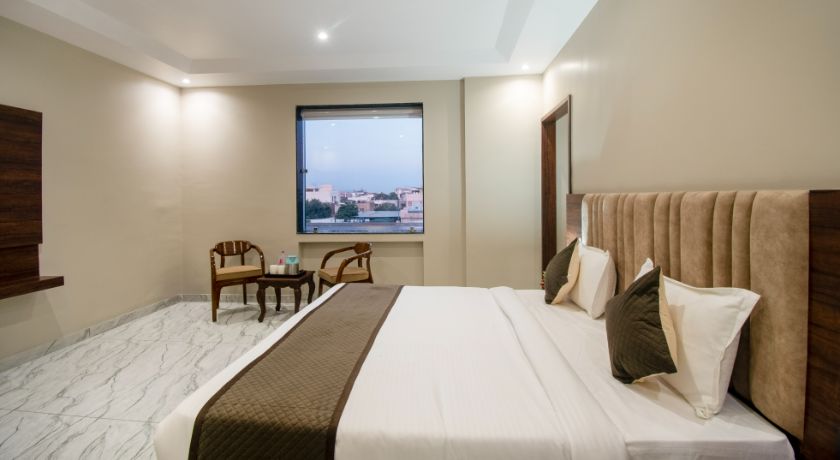 Hotel Grand Tulip By Aditya Inn in Jaipur