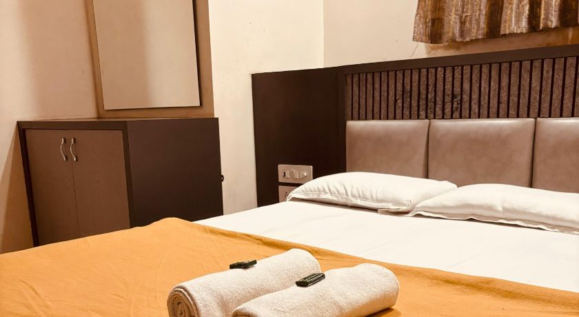 Hotel Dhiman Residency in Thane