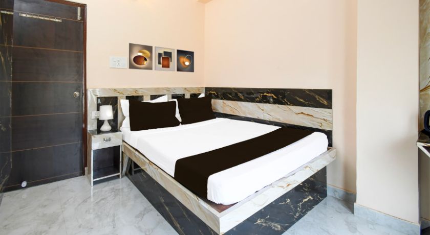 Shivam Regency Near Acropolis Mall in Kolkata