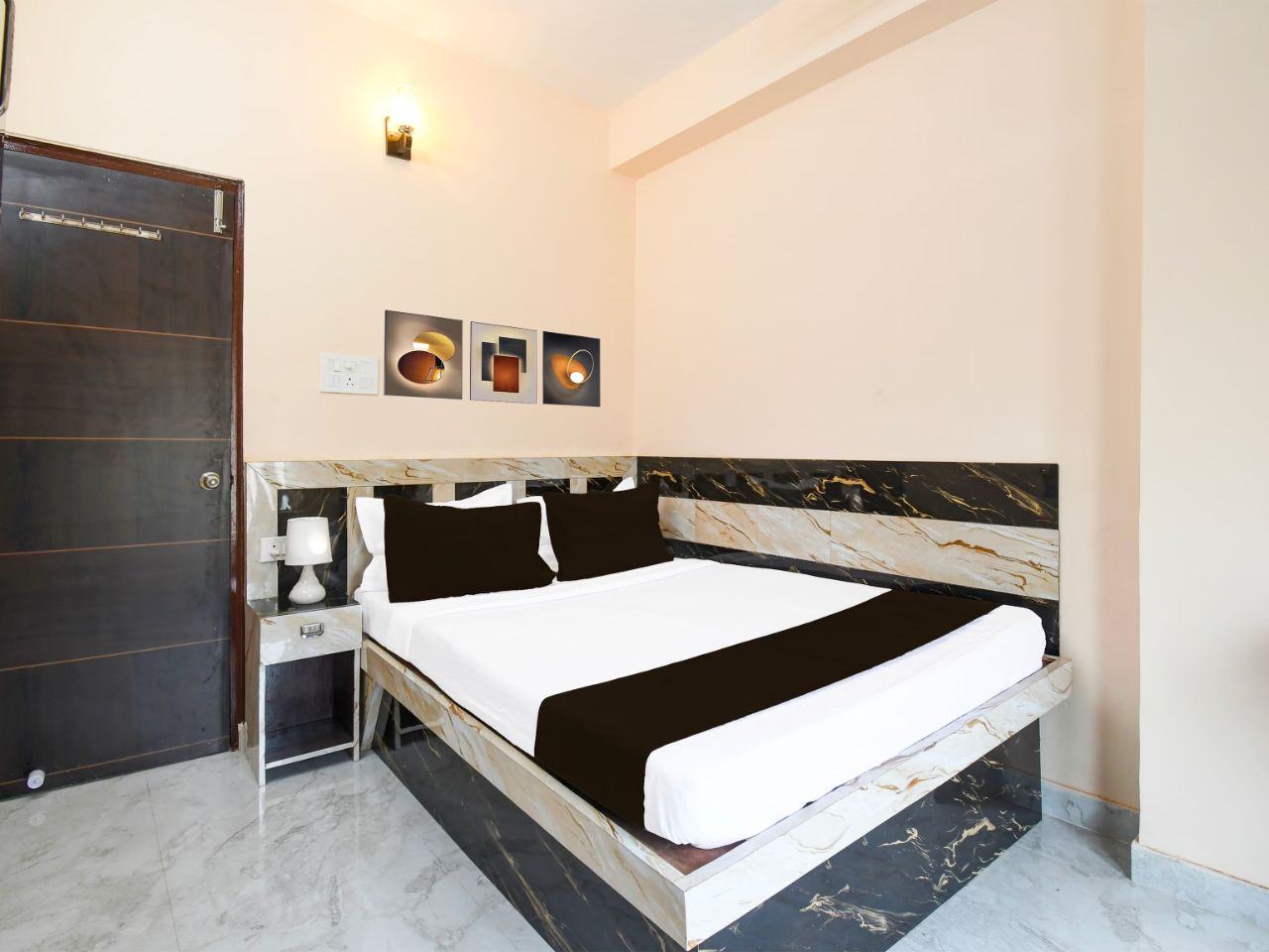 Shivam Regency Near Acropolis Mall in Kolkata