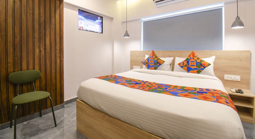 Olive Suites in Pune