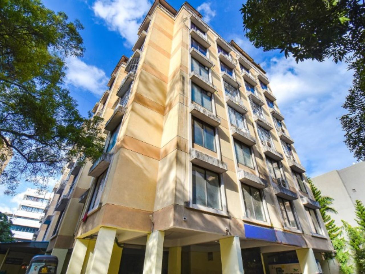 Olive Suites in Pune