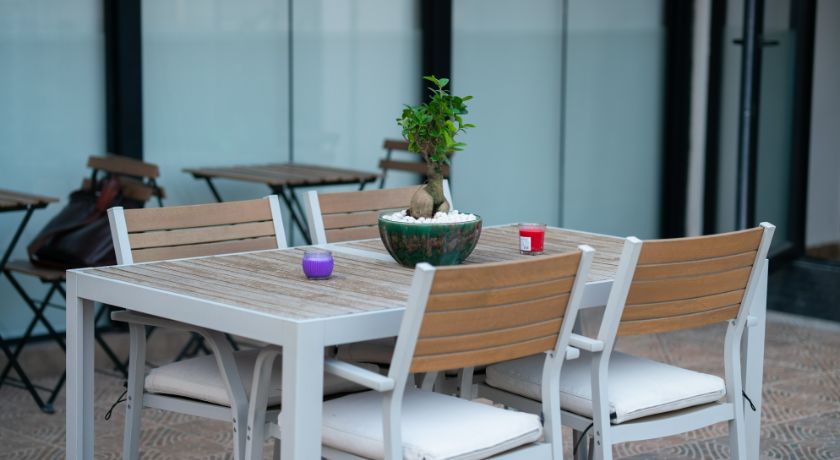 Kyzen Smart Stays in Hyderabad