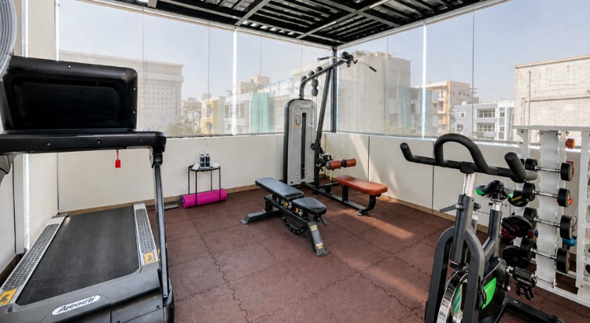 Kyzen Smart Stays in Hyderabad