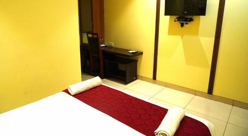 Sri Brundavan Grand Inn in Anakapalle