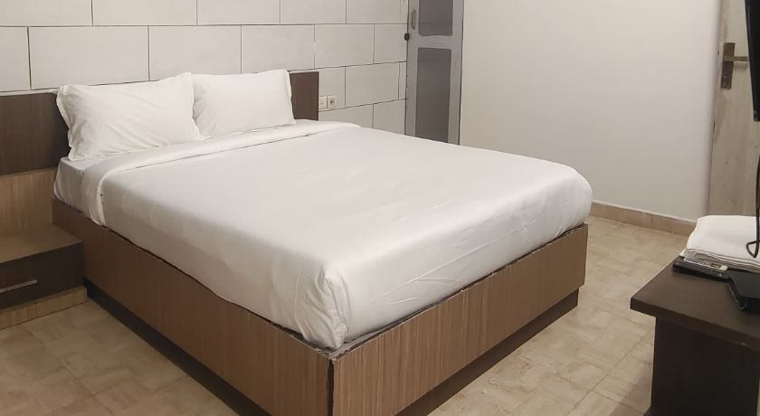 Inn 11 Central in Chennai