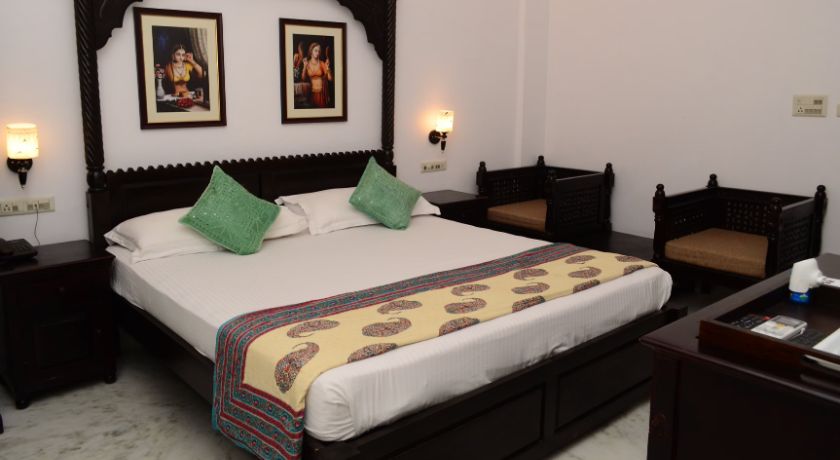 Hotel Kotra Haveli in Udaipur