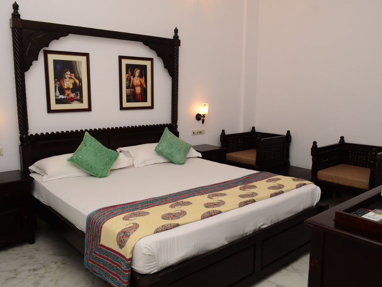 Hotel Kotra Haveli in Udaipur