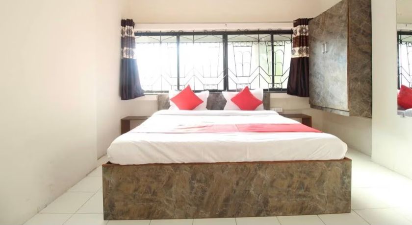 Hotel Sun Up in Nashik