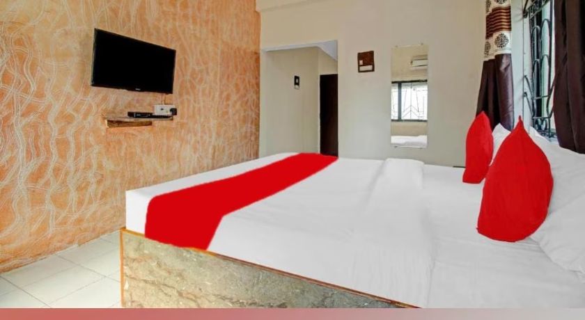 Hotel Sun Up in Nashik