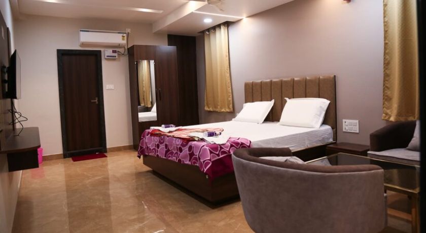 AB Grand Residency in Nellore