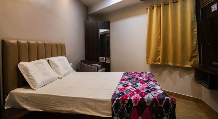 AB Grand Residency in Nellore