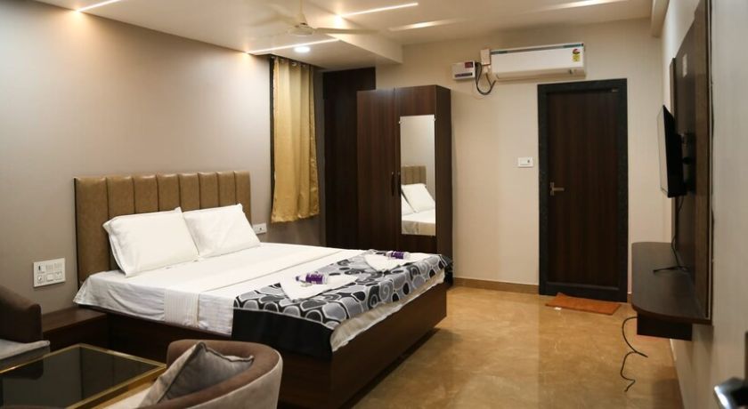 AB Grand Residency in Nellore