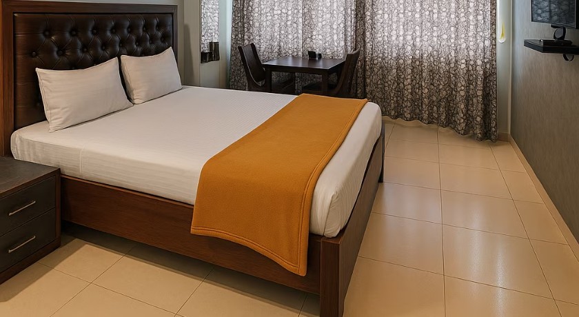 Sai Samrat Inn in Panvel