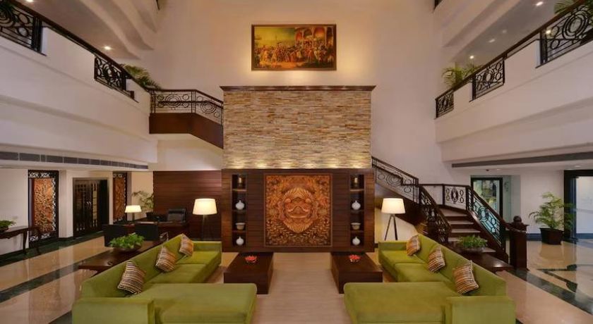 Best Western Plus Jalandhar in jalandhar