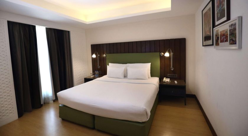 Best Western Plus Jalandhar in jalandhar