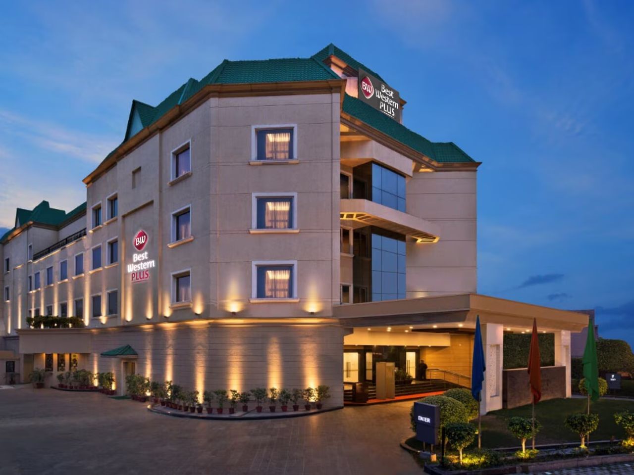 Best Western Plus Jalandhar in jalandhar