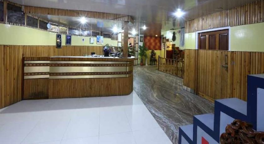 Assembly Hotel in Shillong