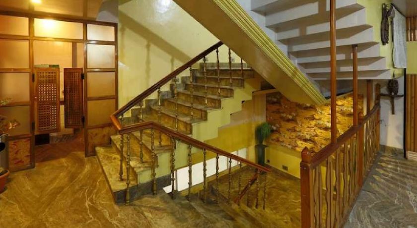 Assembly Hotel in Shillong