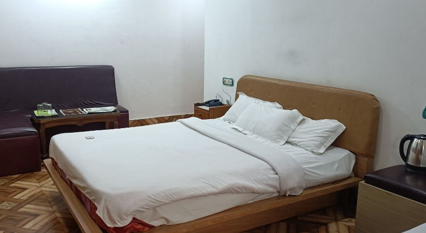 Assembly Hotel in Shillong